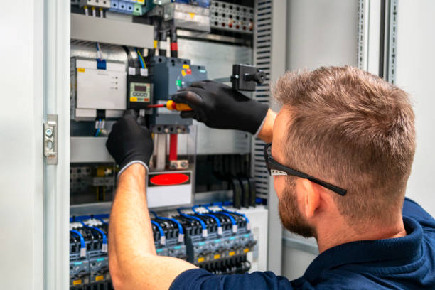 Best Licensed Electrician  in Gloucester Courthouse, VA