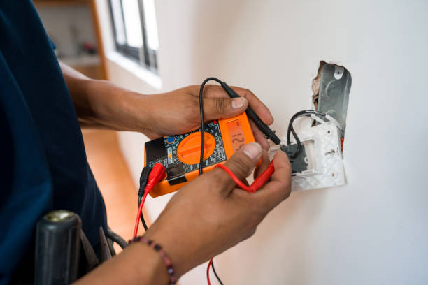 Best Ceiling Fan Installation Electrician  in Gloucester Courthouse, VA
