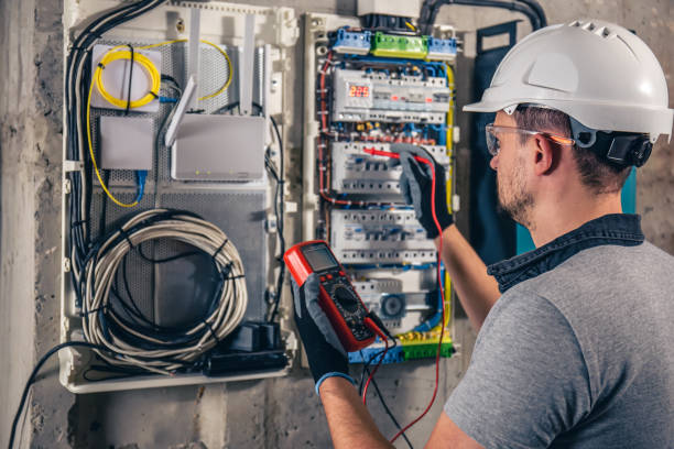 Professional Electrician in Gloucester Courthouse, VA