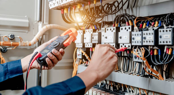 Best Electrical Upgrades for Homes  in Gloucester Courthouse, VA