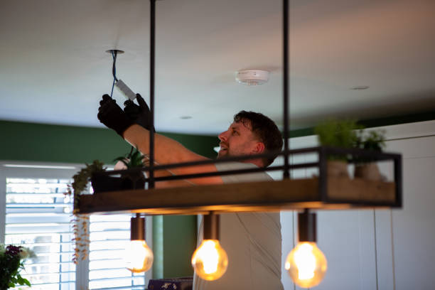 Best Electrical Outlet Repair  in Gloucester Courthouse, VA