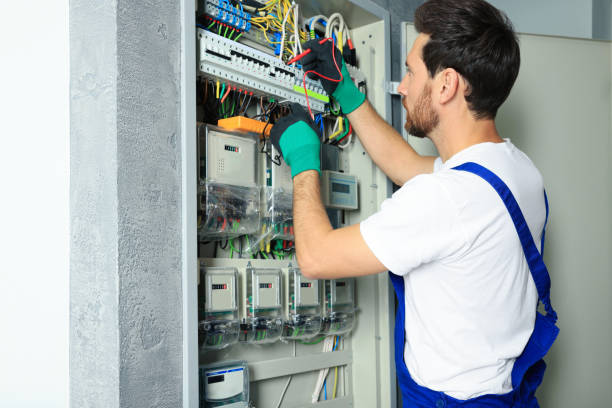 Industrial Electrical Services in Gloucester Courthouse, VA