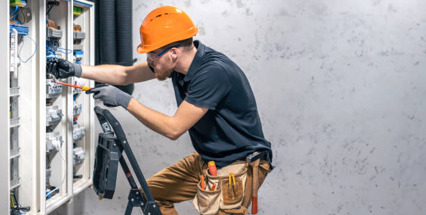 Best Electrical Wiring Services  in Gloucester Courthouse, VA