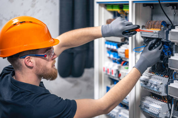 Electrical Outlet Repair in Gloucester Courthouse, VA